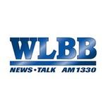 WLBB Newstalk 1330 - WLBB | Station Logo