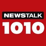 NewsTalk 1010 - CFRB | Station Logo