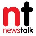 Newstalk | Station Logo