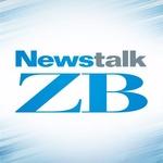 Newstalk ZB | Station Logo