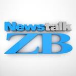 Newstalk ZB | Station Logo