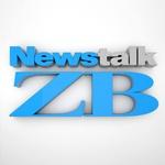 Newstalk ZB | Station Logo