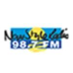 Radio Station logo