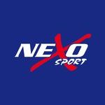 Nexo Sport FM | Station Logo