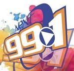 Next 99.1FM | Station Logo