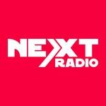 Next Radio | Station Logo