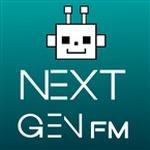 Nextgen FM | Station Logo