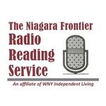 Niagara Frontier Radio Reading Service | Station Logo