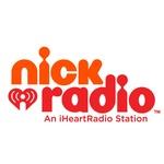 Nick Radio | Station Logo