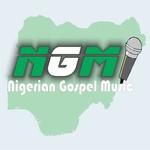 Nigerian Gospel Music Radio | Station Logo