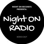 Night On Radio | Station Logo