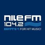 Nile FM | Station Logo