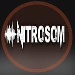 NitroSom | Station Logo