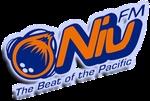 Niu FM | Station Logo