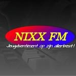 NixxFM | Station Logo