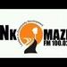 Nkomazi FM | Station Logo