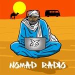 Nomad Radio | Station Logo