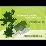 Nömme Raadio | Station Logo