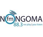 Nongoma FM | Station Logo