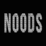 Noods Radio | Station Logo