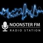 Noonster FM | Station Logo