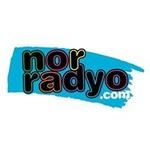 Nor Radyo | Station Logo