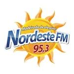 Nordeste FM | Station Logo