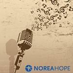 NoreaHope Radio | Station Logo