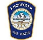 Norfolk, VA Fire, Rescue | Station Logo