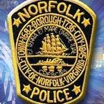 Norfolk, Va Police 2nd Pct | Station Logo