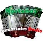 Mas De Tu Musica - Norteñas Inmortales Radio | Station Logo