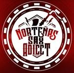 Norteñas Sax Addict | Station Logo