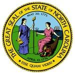 North Carolina General Assembly - Appropriations Committee Room (643 LOB)