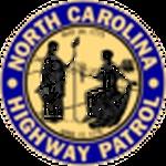 North Carolina Highway Patrol | Station Logo