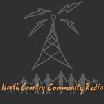 North Country Community Radio - WZNC-LP | Station Logo