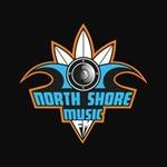 North Shore Music FM | Station Logo