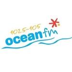 Ocean FM Ireland | Station Logo