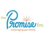 The Promise FM - WHST | Station Logo