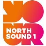 Northsound 1 | Station Logo