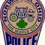 Norwalk Police | Station Logo