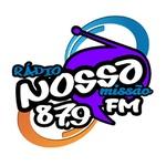 Nossa Missão FM | Station Logo