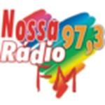 Radio Station logo