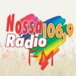 Radio Station logo