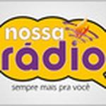 Nossa Rádio Vitória | Station Logo