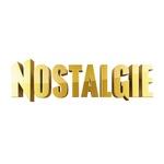 Nostalgie | Station Logo