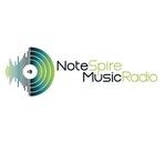 NoteSpire Music Radio | Station Logo