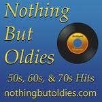 Nothing But Oldies | Station Logo