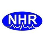 Nottingham Hospitals Radio (NHR) | Station Logo