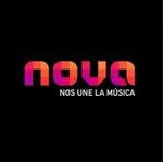 Nova 98.9 SMA | Station Logo