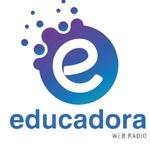 Nova Educadora Web Radio | Station Logo